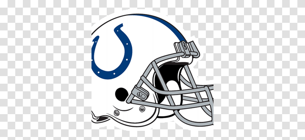 Ucoach Pro Colts, Apparel, Helmet, Team Sport Transparent Png