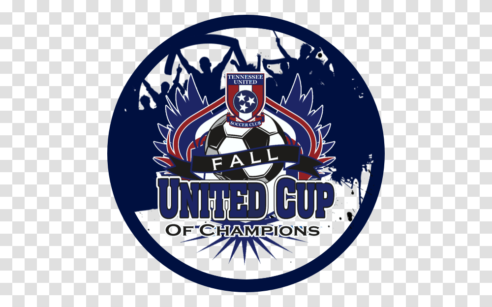 Ucoc Button United Cup, Poster, Advertisement, Logo Transparent Png