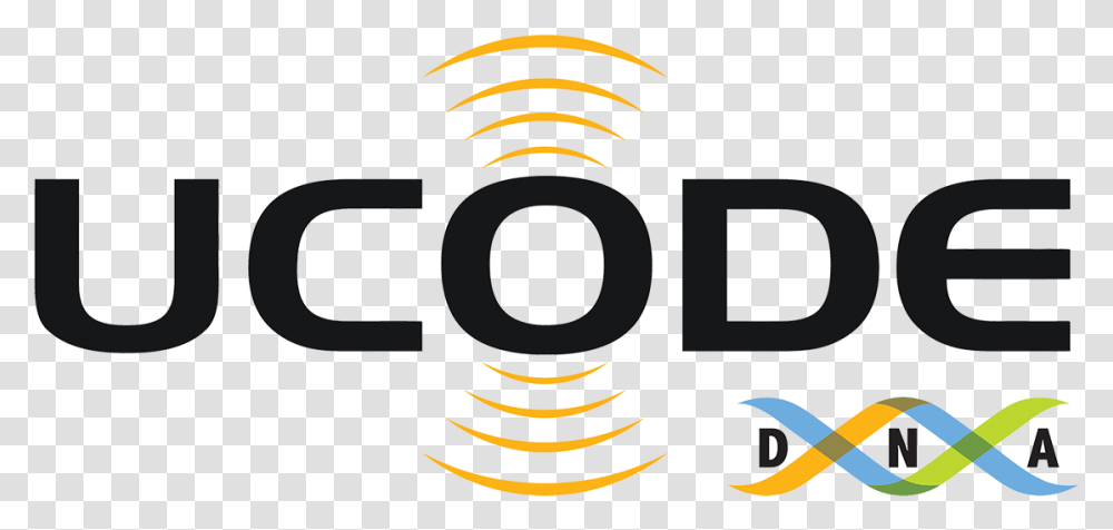 Ucode Smartcard America Nxp Rain Rfid Graphic Design, Logo, Trademark Transparent Png