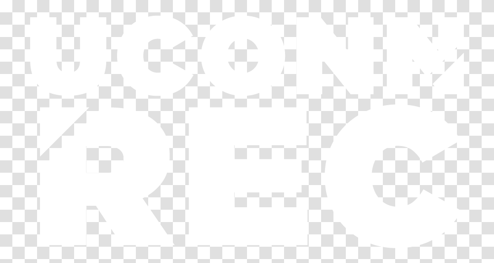 Uconn Recreation Logo Download, Number, Alphabet Transparent Png