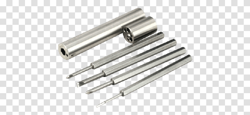 Ud Tool Kit, Aluminium, Screwdriver, Steel Transparent Png