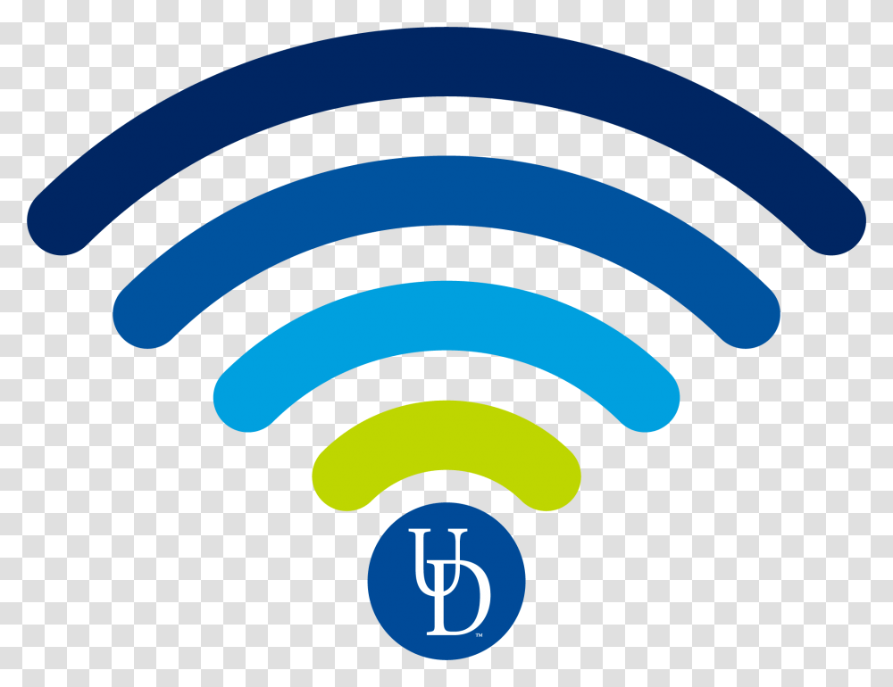Ud Wifi Icon Ud Wifi Connect, Apparel, Sphere, Light Transparent Png