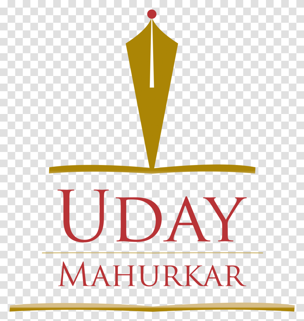 Uday Mahurkar Emblem, Gold, Poster Transparent Png