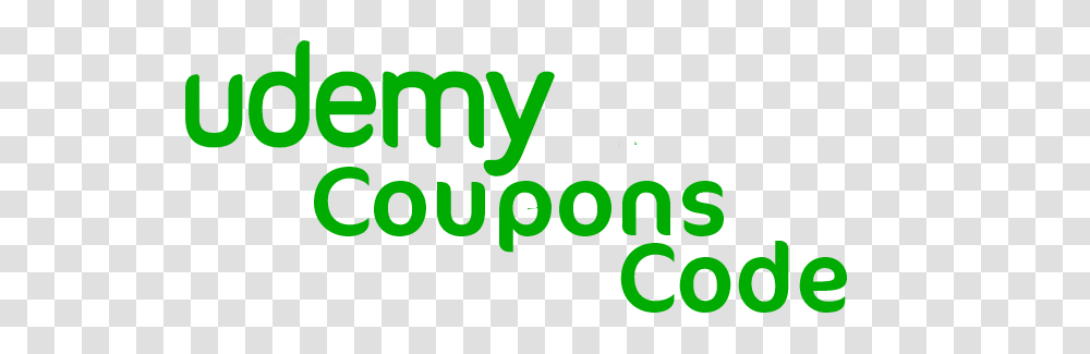 Udemy Coupons Code, Logo, Number Transparent Png