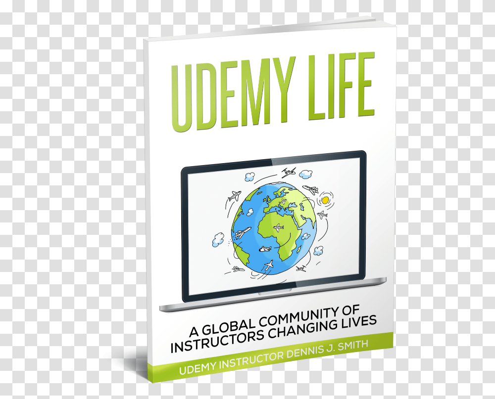 Udemy Life Book Graphic Design, Map, Diagram, Plot, Atlas Transparent Png