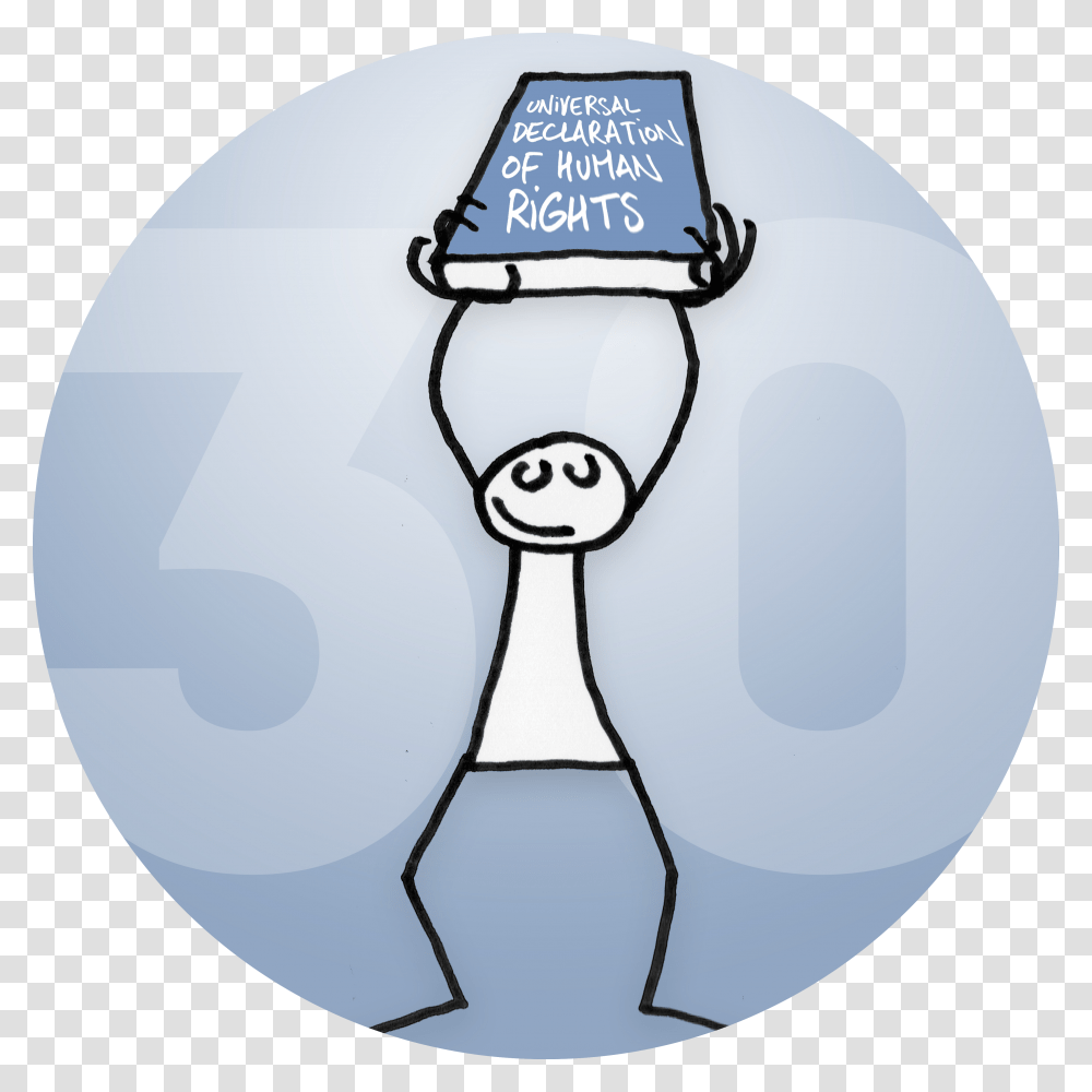 Udhr Video Icon, Sphere, Soccer Ball, People, Snowman Transparent Png