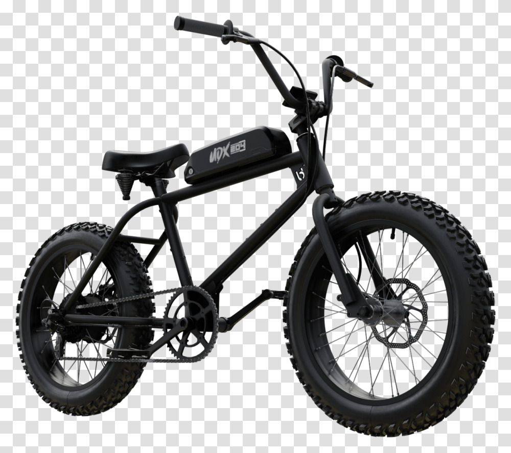 Udx Bike, Wheel, Machine, Bicycle, Vehicle Transparent Png