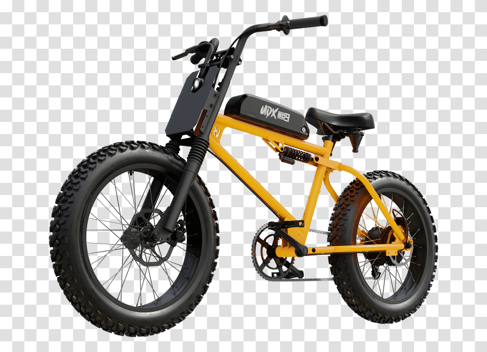 Udx Bike, Wheel, Machine, Mountain Bike, Bicycle Transparent Png