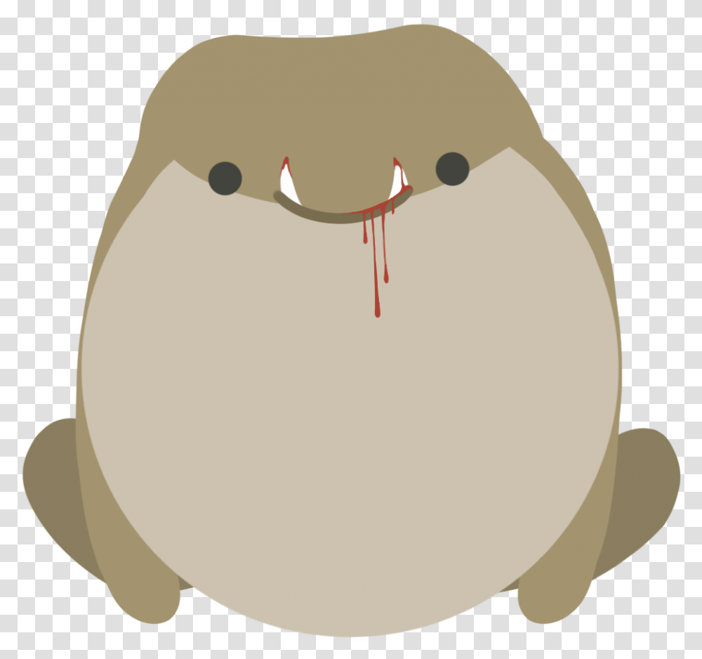 Udyr Gromp Cute, Animal, Teeth, Mouth, Nature Transparent Png