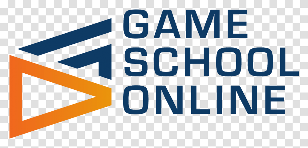 Ue4 Lighting Ii Advanced Lighting Concepts With Game School Online Logo, Text, Word, Alphabet, Symbol Transparent Png