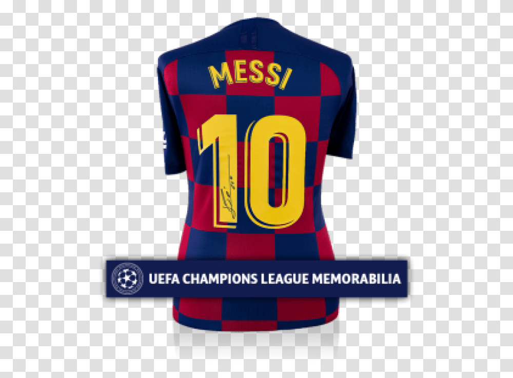 Uefa Champions League, Apparel, Shirt, Jersey Transparent Png
