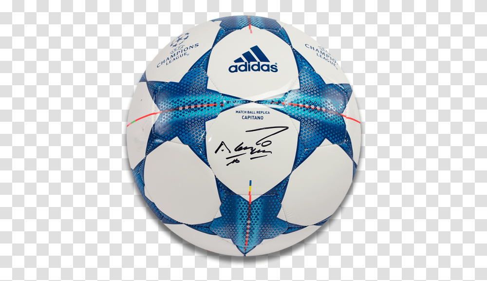 Uefa Champions League Football Adidas Football Fifa Champions League, Soccer Ball, Team Sport, Sports, Sphere Transparent Png