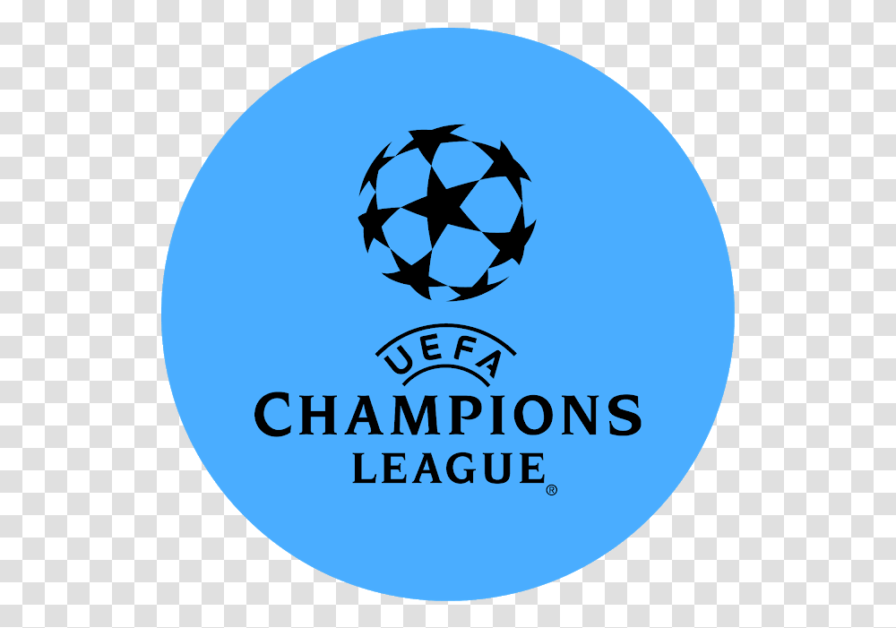 Uefa Champions League Uefa League Champions, Symbol, Logo, Trademark, Recycling Symbol Transparent Png