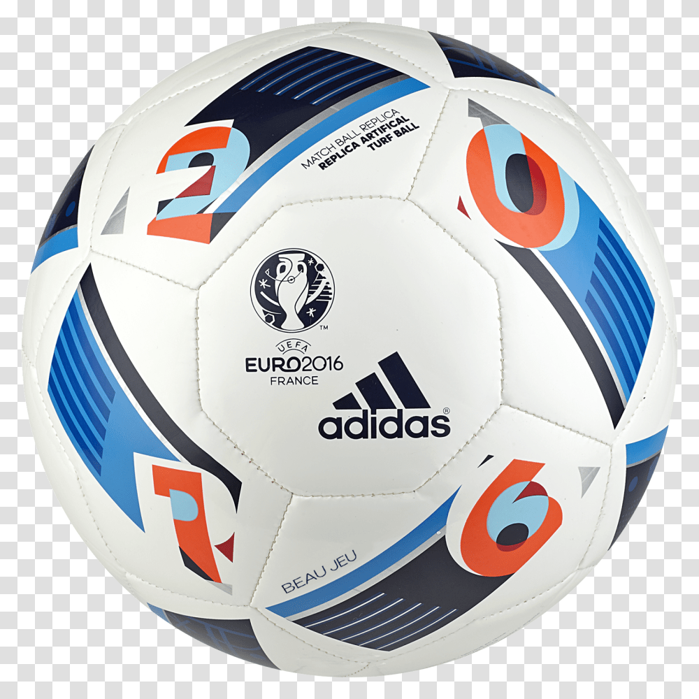 Uefa Euro 2016 Ball World Cup Football, Soccer Ball, Team Sport, Sports, Sphere Transparent Png