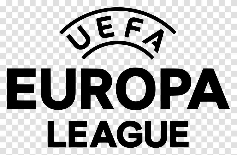 Uefa European League Logo, Gray, World Of Warcraft Transparent Png