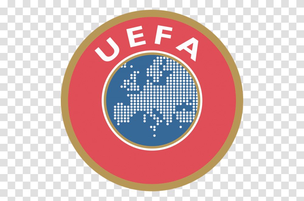 Uefa, Label, Logo Transparent Png