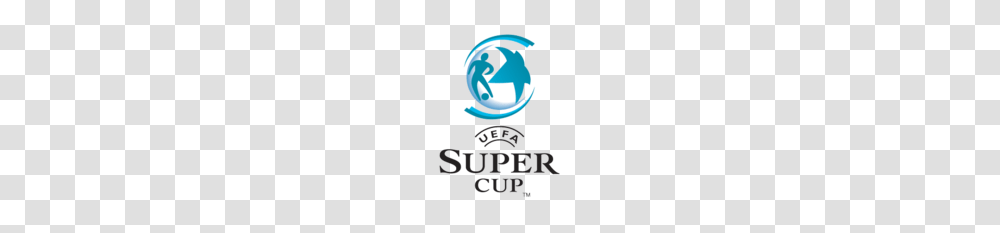 Uefa Super Cup, Logo, Trademark, Badge Transparent Png