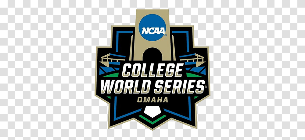 Uf Lsu Mostwatched Cws Final In Three Years Sports Media College Baseball World Series, Text, Poster, Advertisement, Outdoors Transparent Png