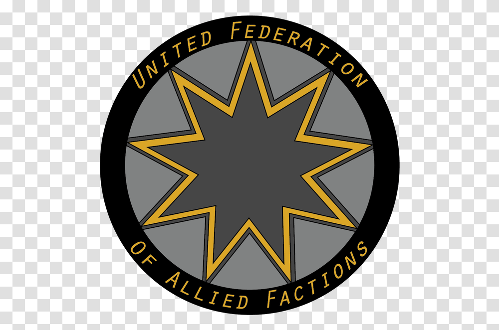 Ufaf Dot, Symbol, Logo, Trademark, Star Symbol Transparent Png