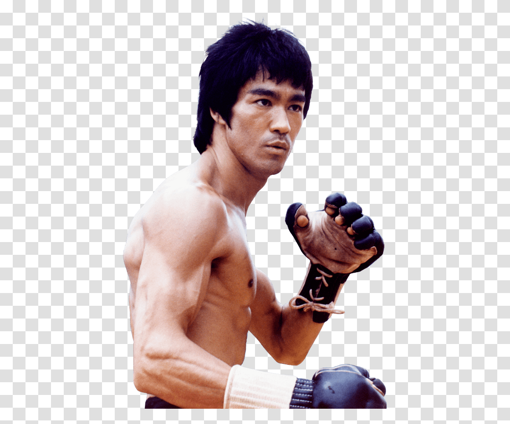 Ufc 2 Bruce Lee, Person, Human, Finger, Hand Transparent Png