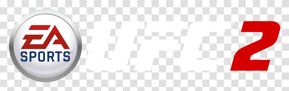 Ufc 2 Logo, Trademark, Word Transparent Png