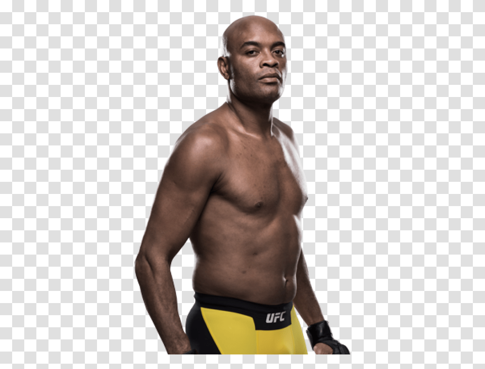 Ufc Fighter Cut Out, Person, Human, Arm, Face Transparent Png