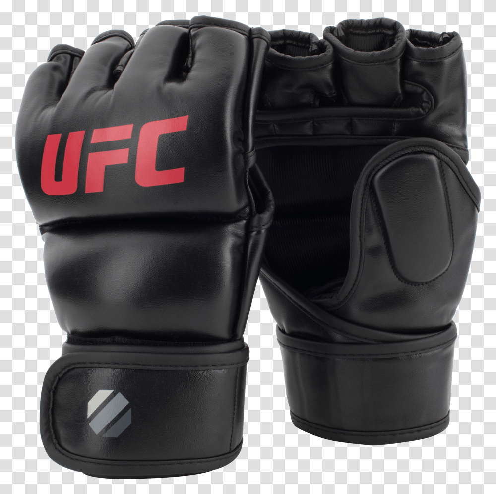 Ufc Gloves 7 Oz, Apparel, Boxing, Sport Transparent Png
