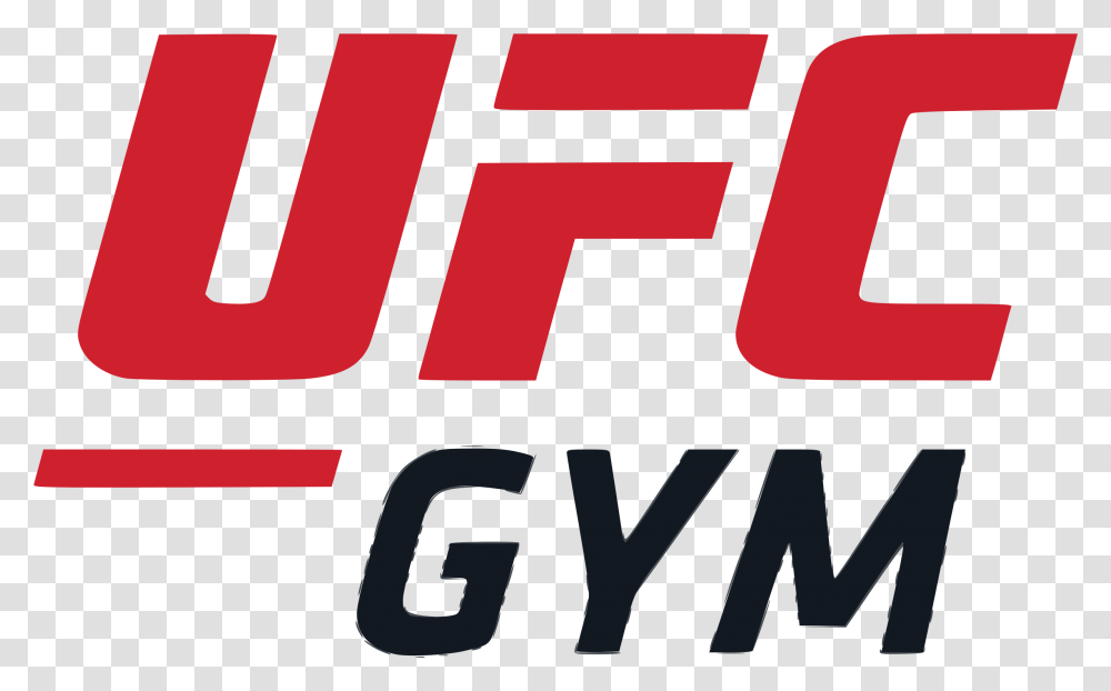 Ufc Gym 1 Logo Svg Ufc Gym Logo, Word, Text, Number, Symbol Transparent Png