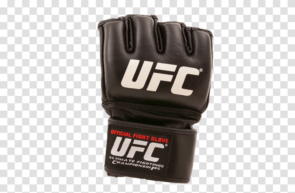 Ufc Official Fight Gloves Conor Mcgregor Signed Glove, Clothing, Apparel Transparent Png