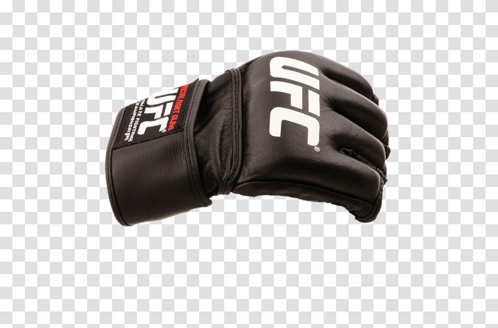 Ufc Official Fight Gloves Ufc, Clothing, Apparel, Sport, Sports Transparent Png