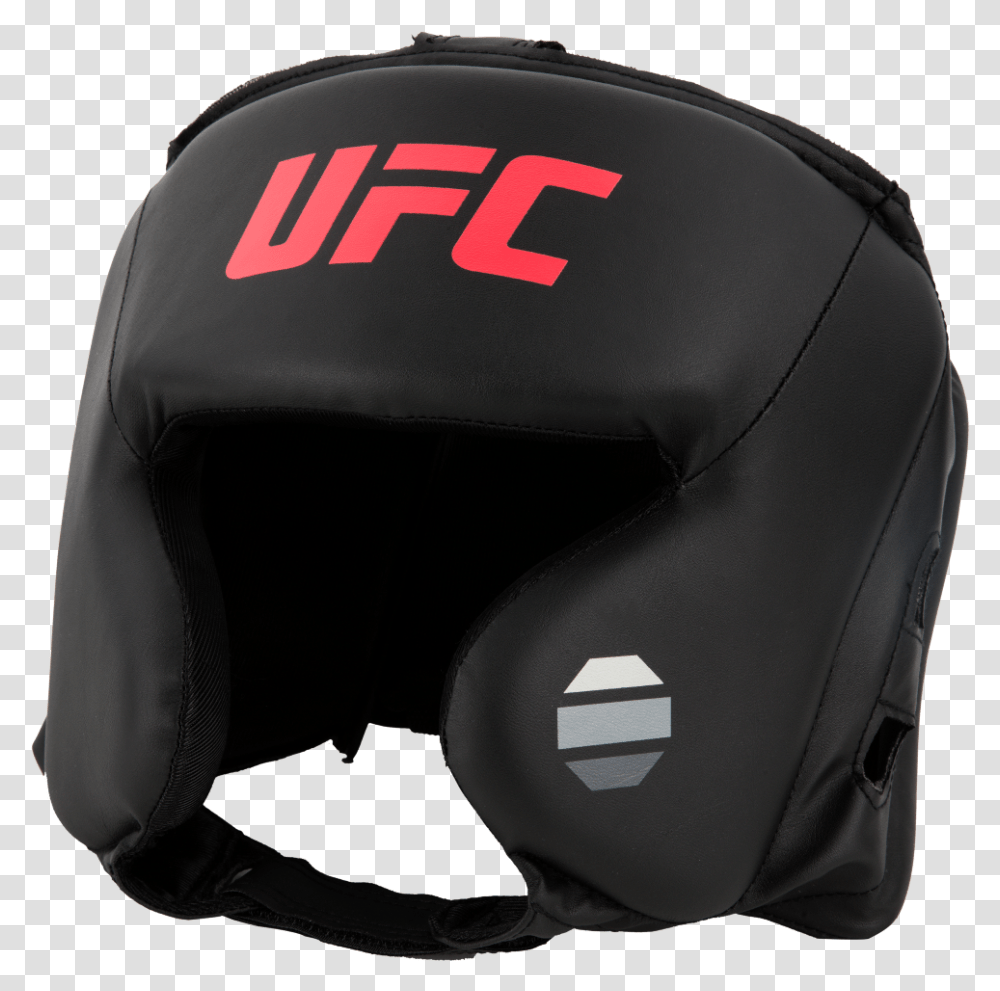 Ufc Open Face Training Headgear Ufc Headgear, Apparel, Helmet, Crash Helmet Transparent Png