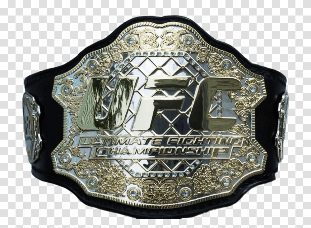 Ufc, Sport, Buckle Transparent Png