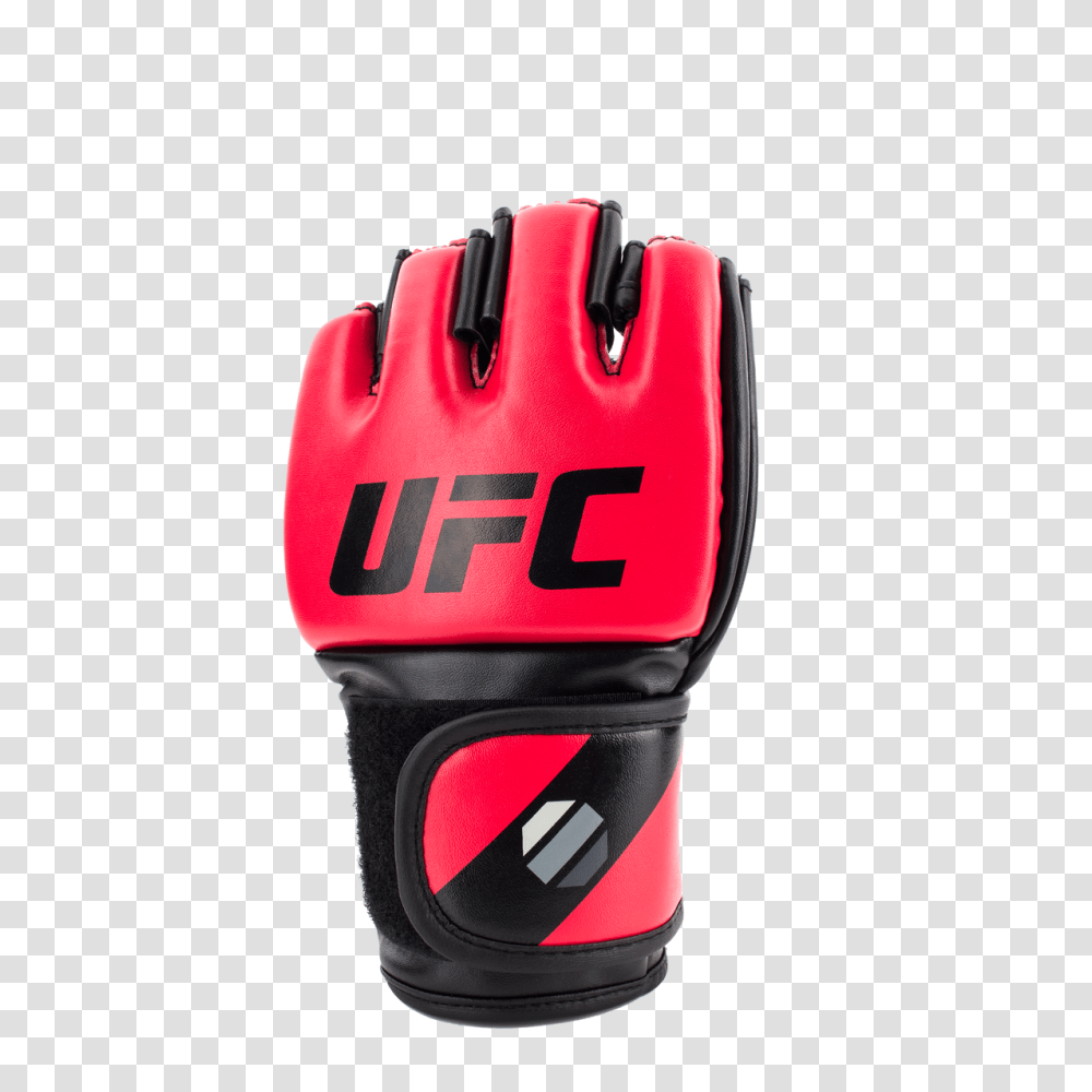 Ufc, Sport, Apparel, Glove Transparent Png