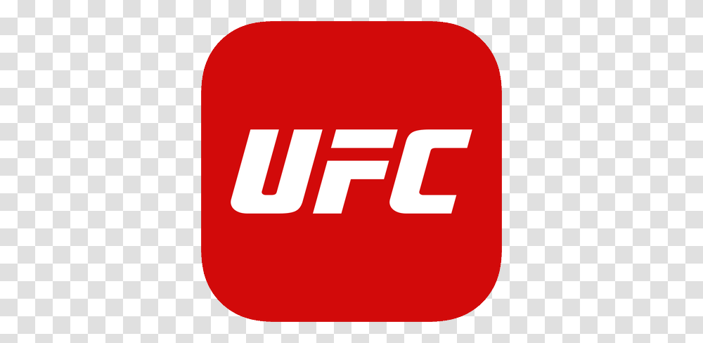 Ufc, Sport, First Aid, Logo Transparent Png