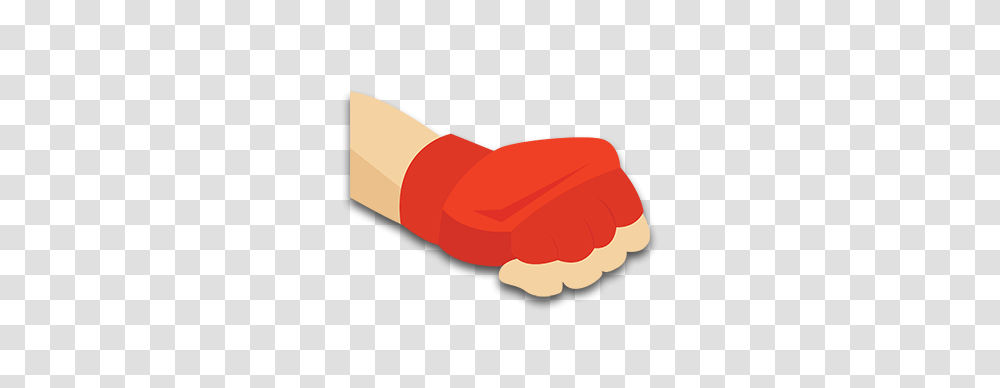 Ufc, Sport, Hand, Fist, Dynamite Transparent Png