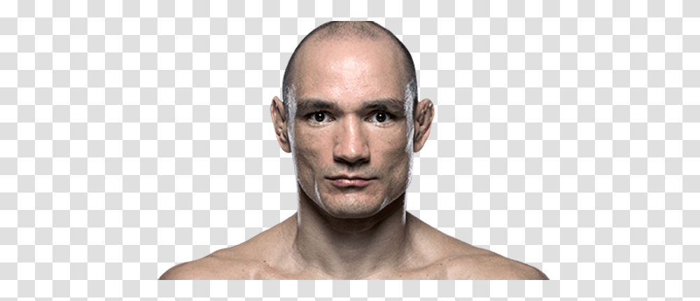 Ufc, Sport, Head, Face, Person Transparent Png