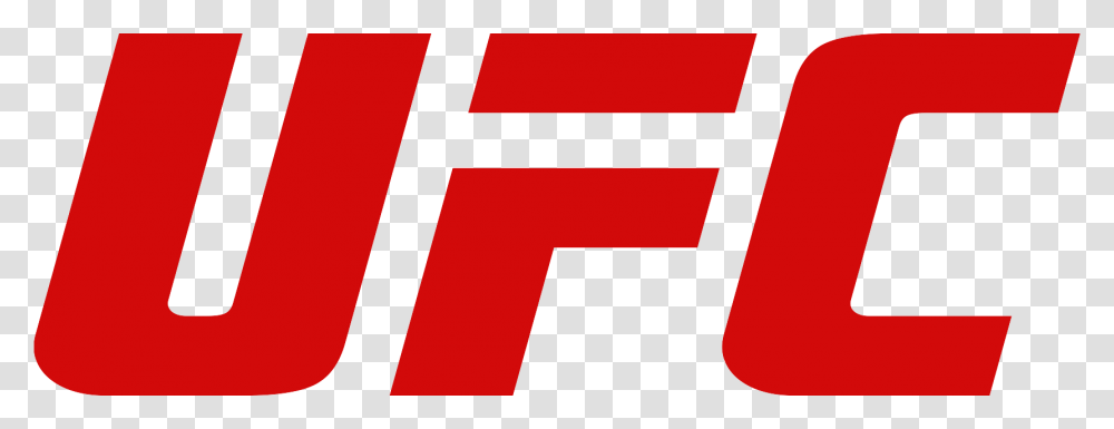 Ufc, Sport, Logo, Trademark Transparent Png