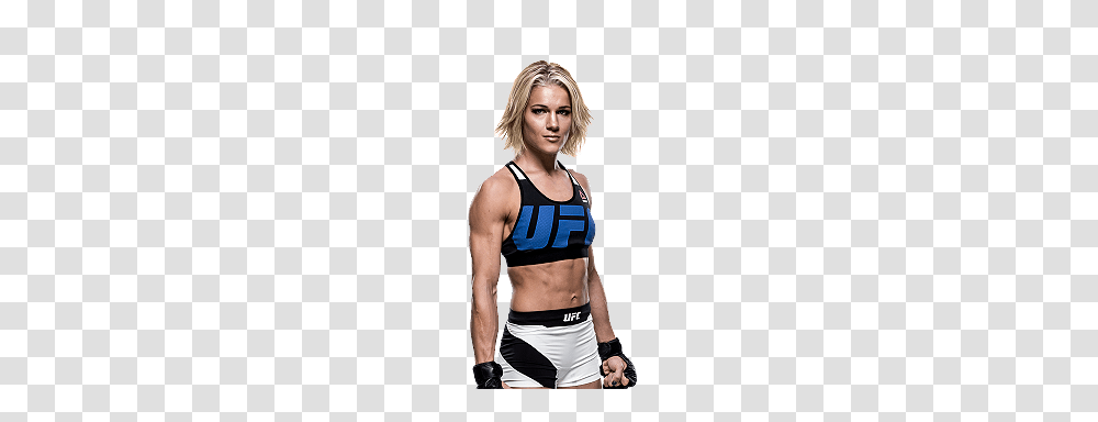 Ufc, Sport, Person, Female Transparent Png