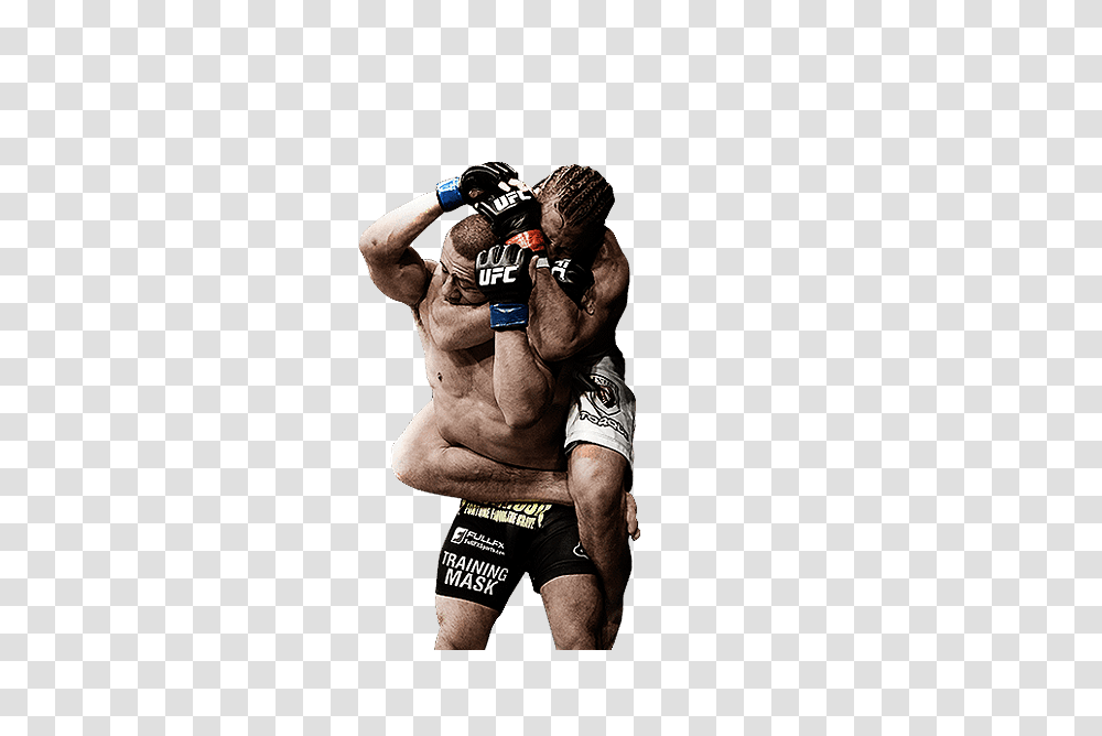 Ufc, Sport, Person, Human, Arm Transparent Png