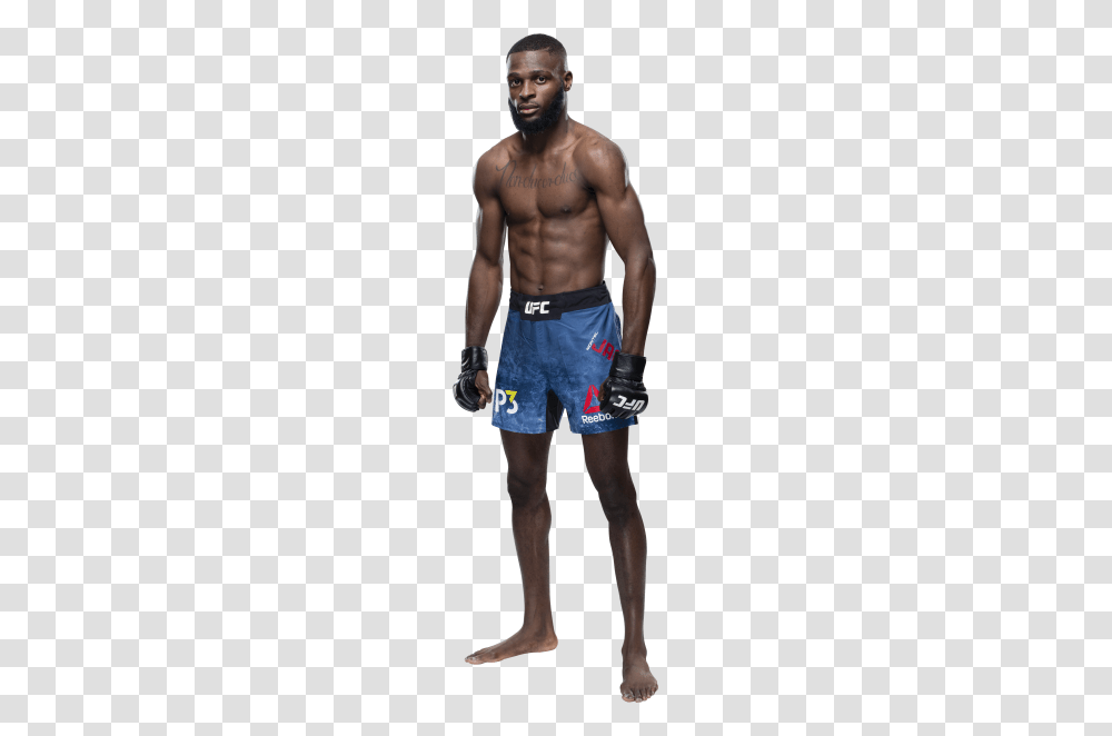 Ufc, Sport, Person, Human Transparent Png