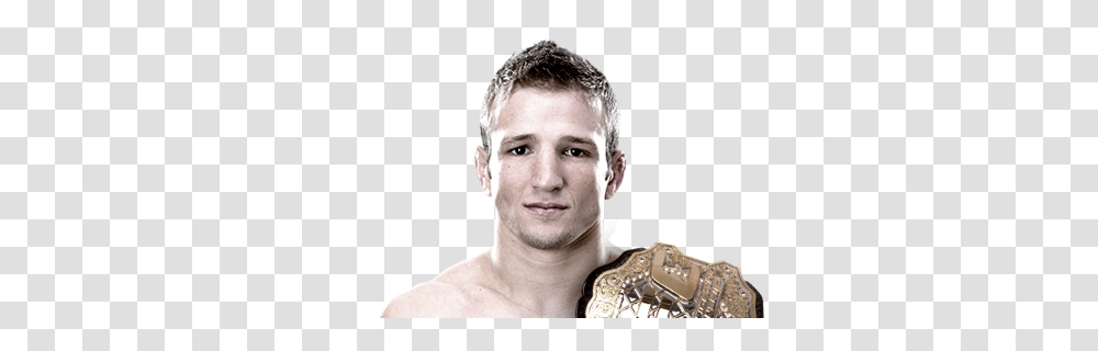 Ufc, Sport, Person, Human, Face Transparent Png