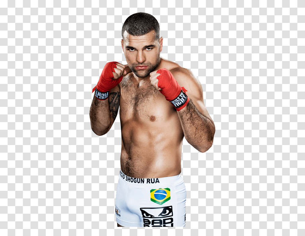 Ufc, Sport, Person, Human, Skin Transparent Png