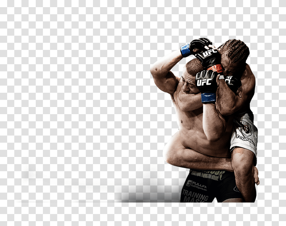 Ufc, Sport, Person, Human, Sports Transparent Png
