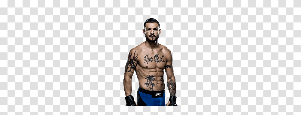 Ufc, Sport, Skin, Person, Human Transparent Png