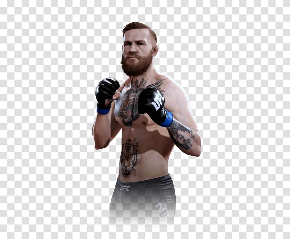 Ufc, Sport, Skin, Person, Human Transparent Png