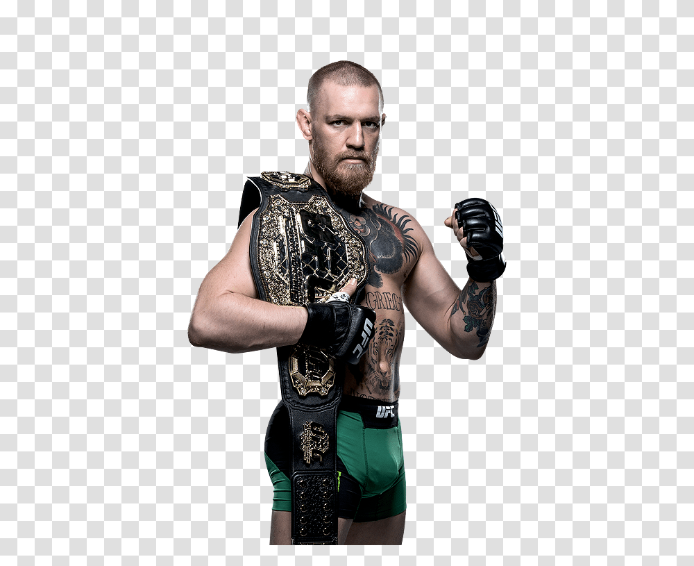 Ufc, Sport, Skin, Person, Human Transparent Png