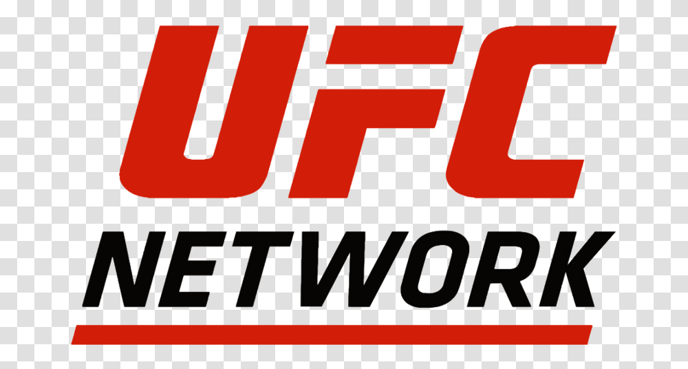 Ufc, Sport, Word, Logo Transparent Png