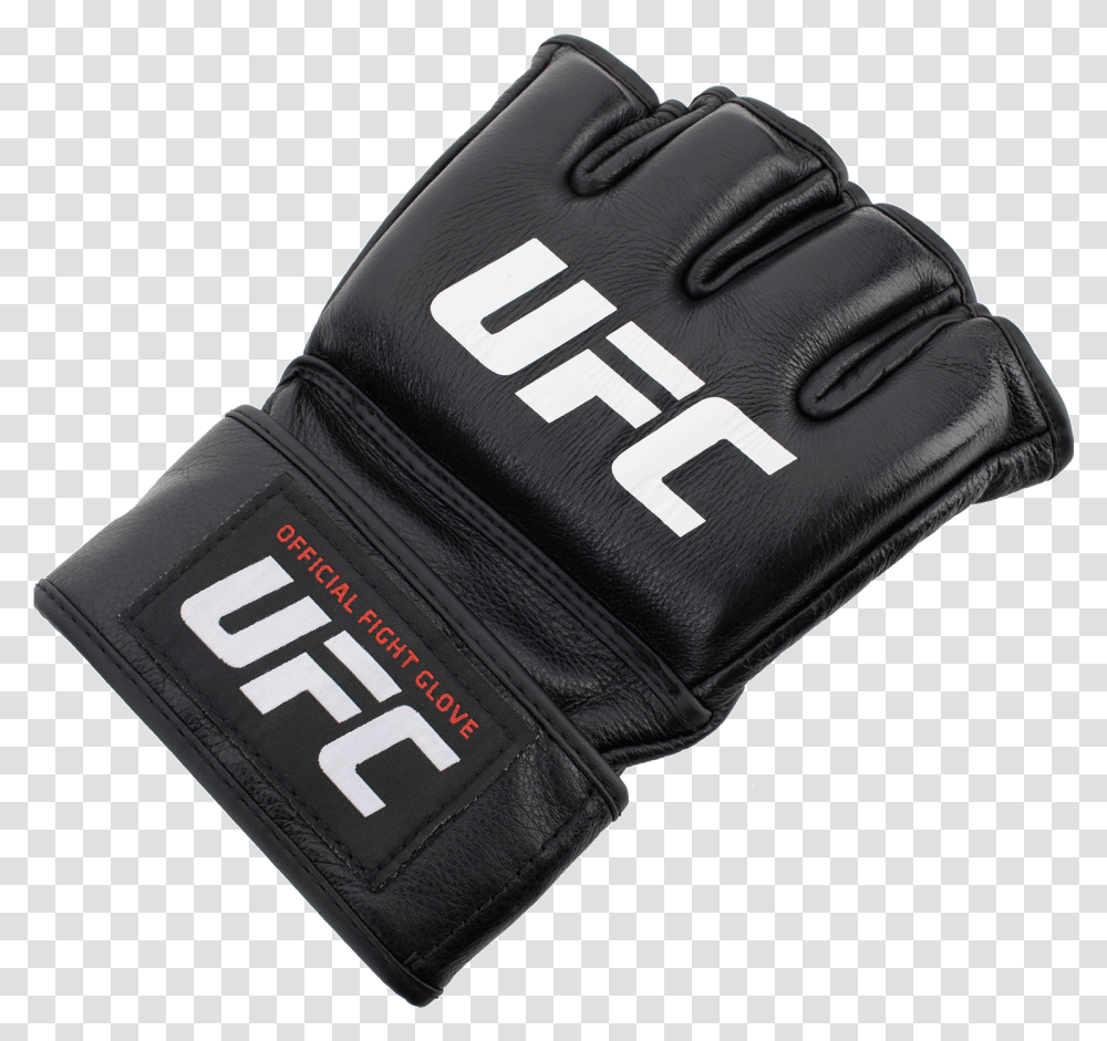 Ufc Train Ufc Glove, Clothing, Apparel Transparent Png