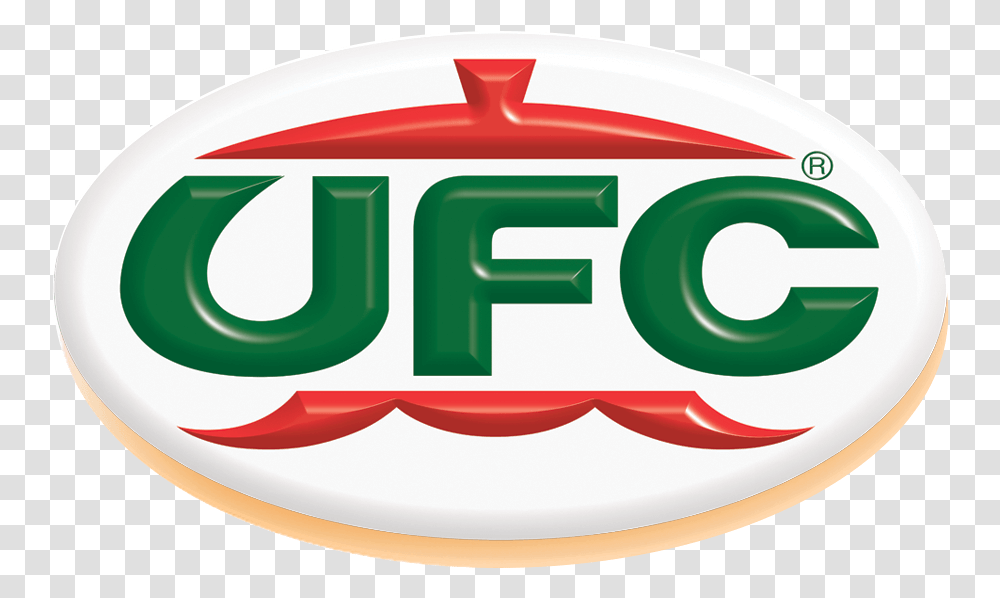 Ufc Ufc Ketchup Logo, Symbol, Meal, Potted Plant, Vase Transparent Png