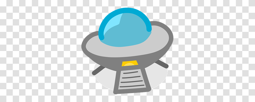 Ufo Holiday, Lighting, Sphere, Tape Transparent Png